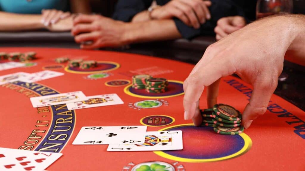 Achieving Mastery in Blackjack Card Counting for Optimal Outcomes