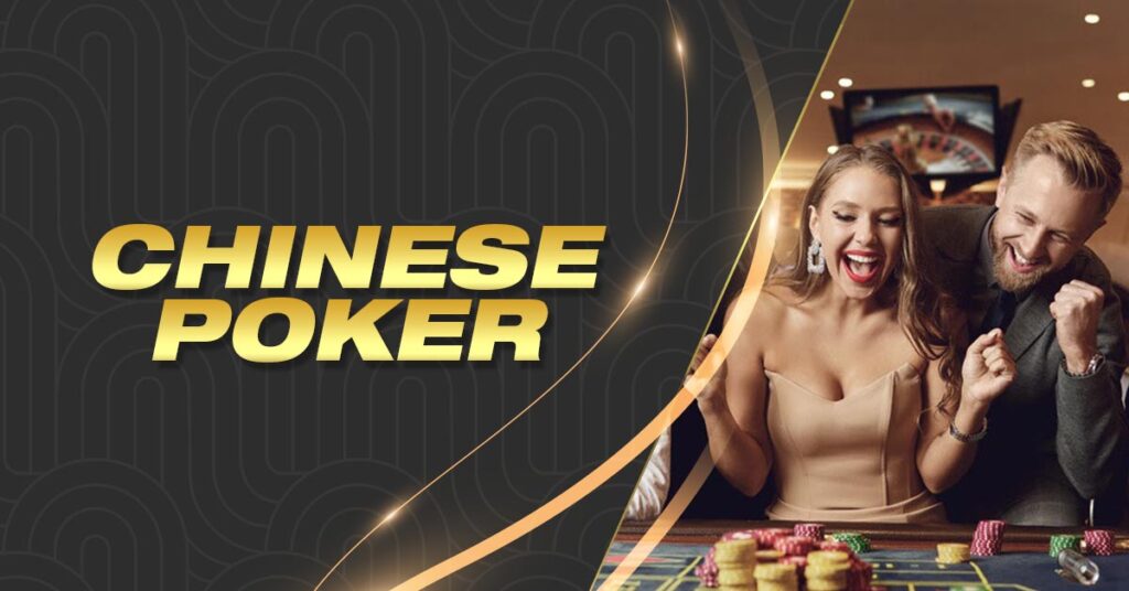 Chinese poker