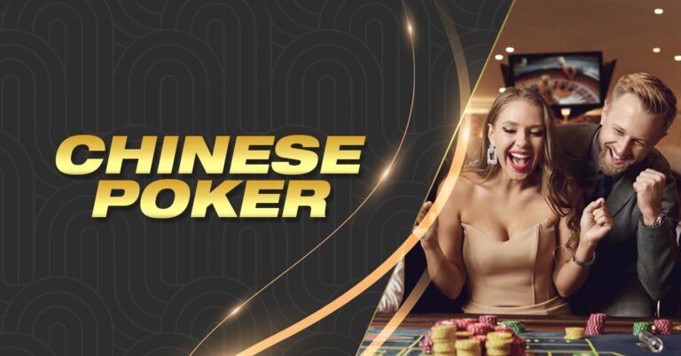 Dominate Chinese Poker: Proven Power Plays