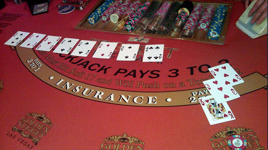 Crafting a Strategy for Success in Blackjack's Perfect Pair