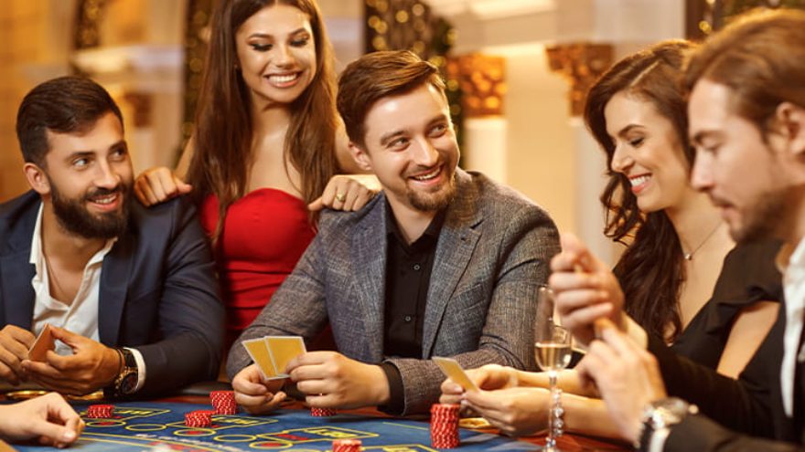 Decoding the Baccarat Table Where Strategy Meets Excitement