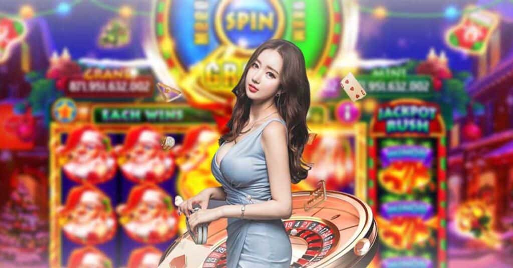 Ensuring Fun and Secure Gaming at Our Online Casino