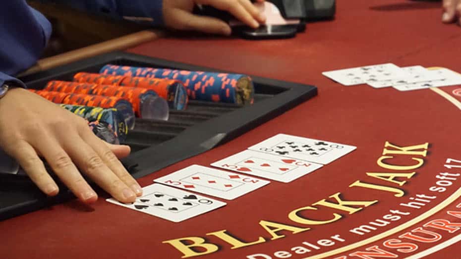 Examining the Various Blackjack Odds