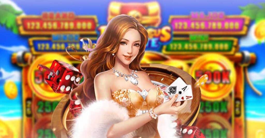 Experience Extraordinary Promotions at KingGame Casino