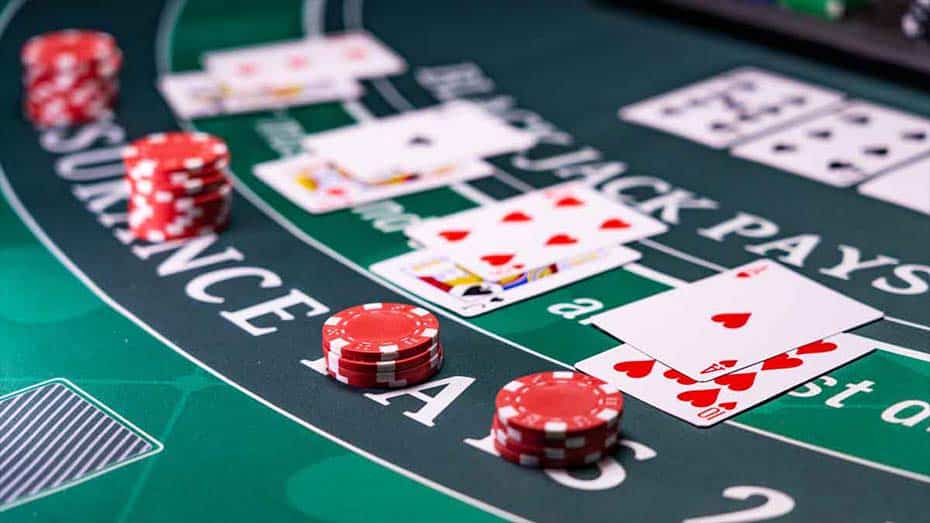 Exploring the Varied Landscape of Baccarat Odds A Thorough Guide