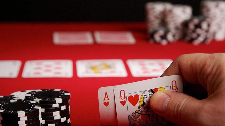 How to Play Live Poker A Comprehensive Guide for Beginners