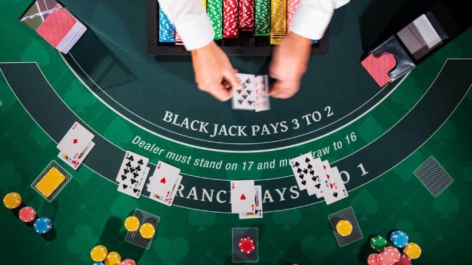 Key Blackjack Card Counting Systems to Consider