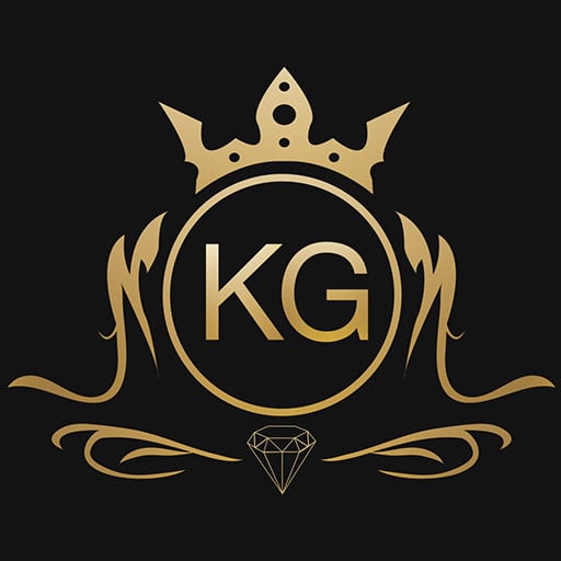 kinggame logo