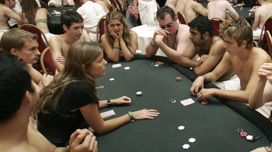 Poker Hands Explained Understanding the Basics