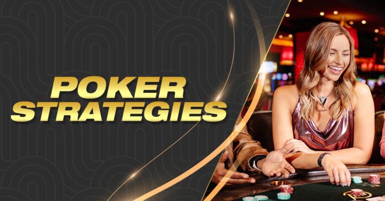 Poker Strategies: Win Big with Pro Tips