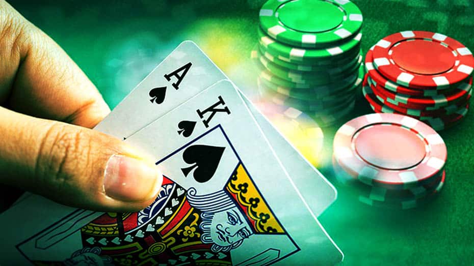 Pros and Cons of Blackjack Side Bets