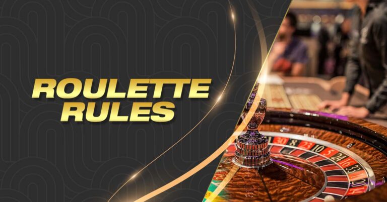 Exciting Roulette Rules at KingGame: Your Complete Guide