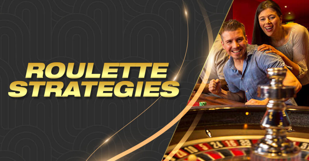 Roulette Strategies 