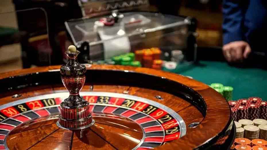 The Intriguing Origins of Roulette