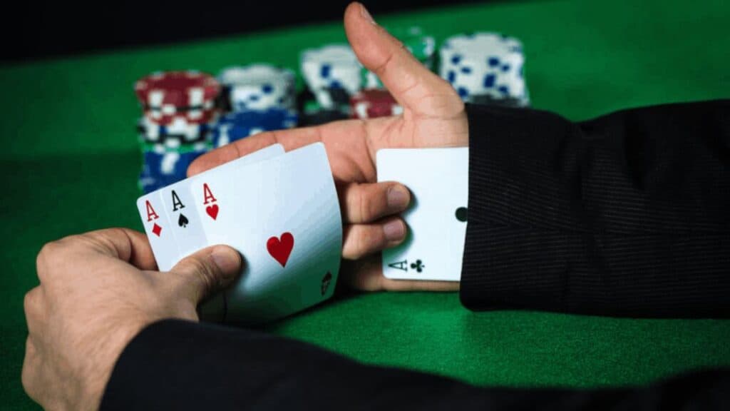 The Yin and Yang of Blackjack Card Counting Weighing the Pros and Cons