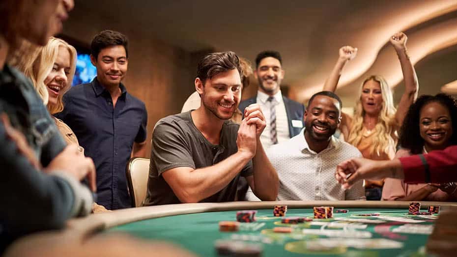 Tips for Successful Live Blackjack Play