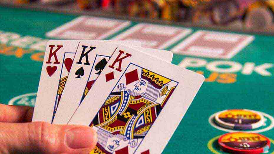 Unlocking the World of Chinese Poker Rules