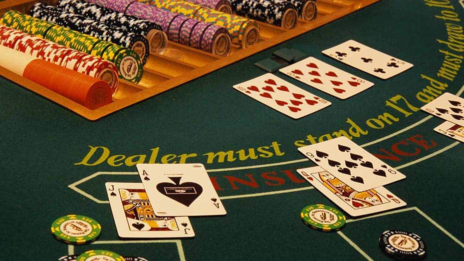 Varieties of Live Poker Exploring Different Poker Games in Physical Casinos and Poker Rooms