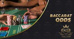 Baccarat Odds