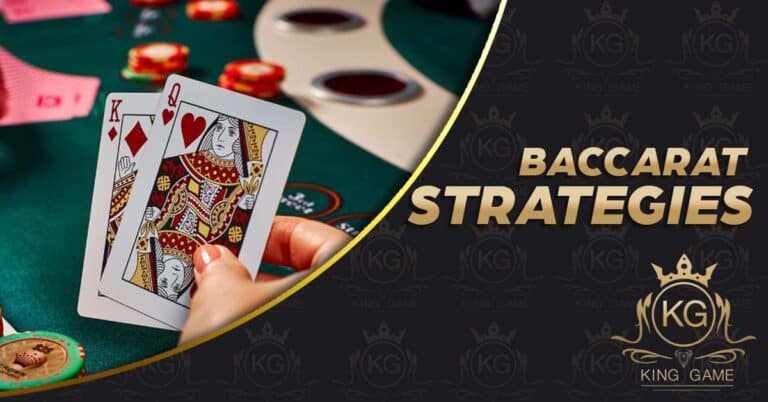 Baccarat Strategies – Win with Proven Tactics