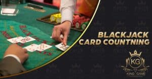 Blackjack Card Counting