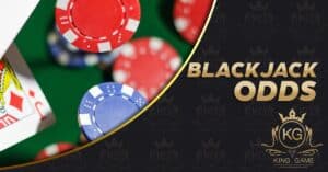 Blackjack Odds