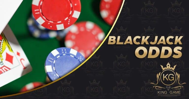 Increase Wins with Blackjack Odds – Comprehensive Guide