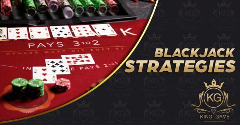 Win Big with Blackjack Strategies: Blackjack Excellence