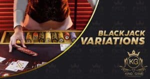 Blackjack Variations