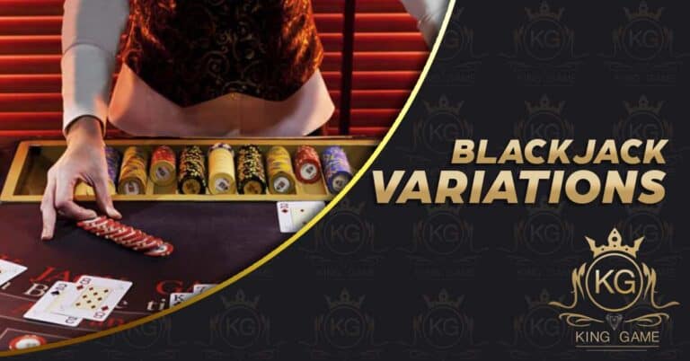 Exploring Blackjack Variations – An Explosive Adventure