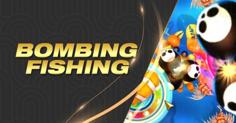 Big Wins Await | Bombing Fishing at KingGame Casino