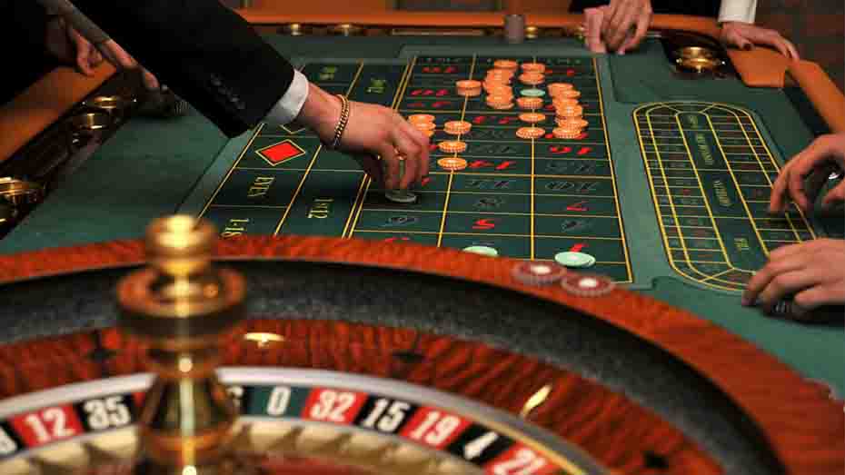 Cracking the Roulette Odds Code A Strategic Approach