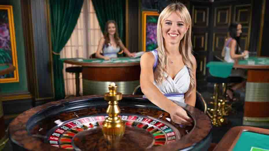 Crafting Winning Approaches for Live Roulette