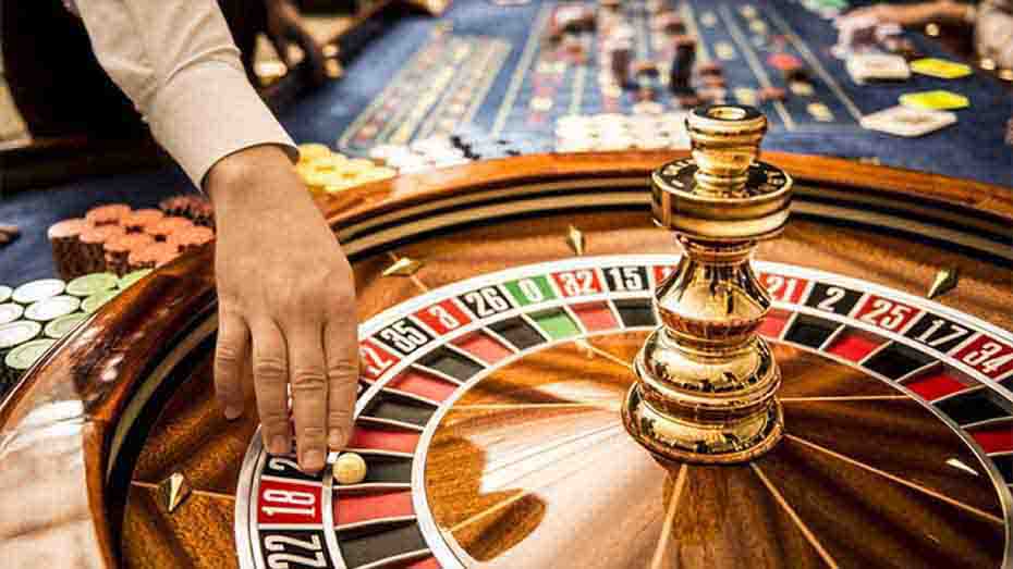 Decoding the Roulette Wheel