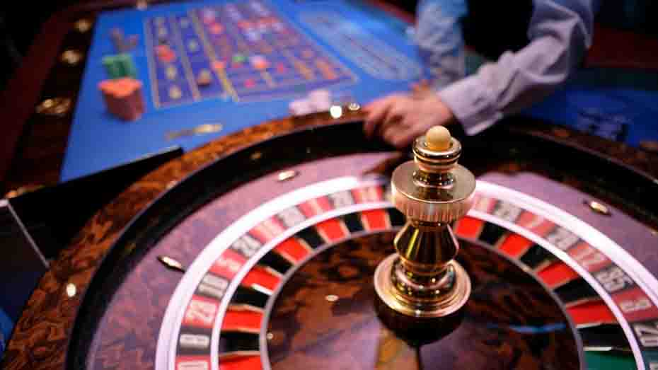Different Roulette Betting Strategies