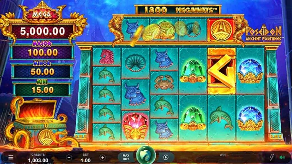 Discovering the Best Microgaming Slots on KingGame