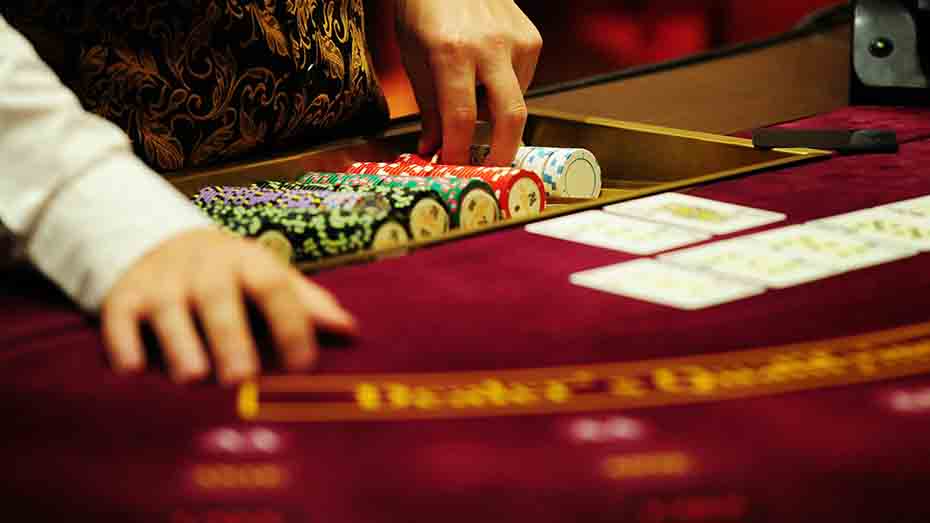 Dive into the Poker Universe A Guide to Different Poker Games