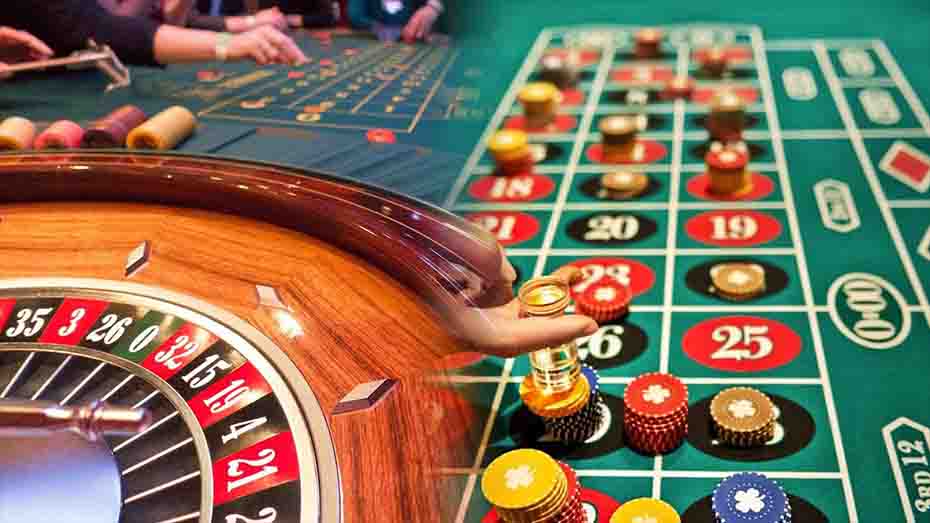 Diving into Diverse Roulette Styles An Introduction
