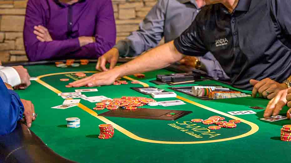 Dominating Poker Betting Strategies
