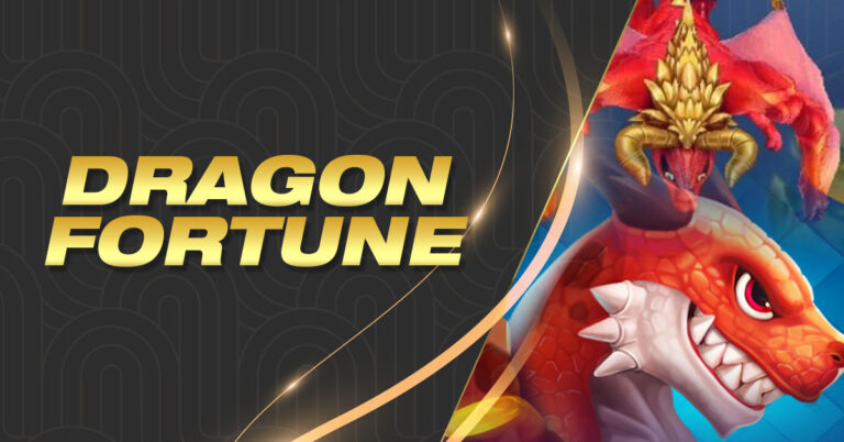 Dragon Fortune | A Thrilling Casino Adventure