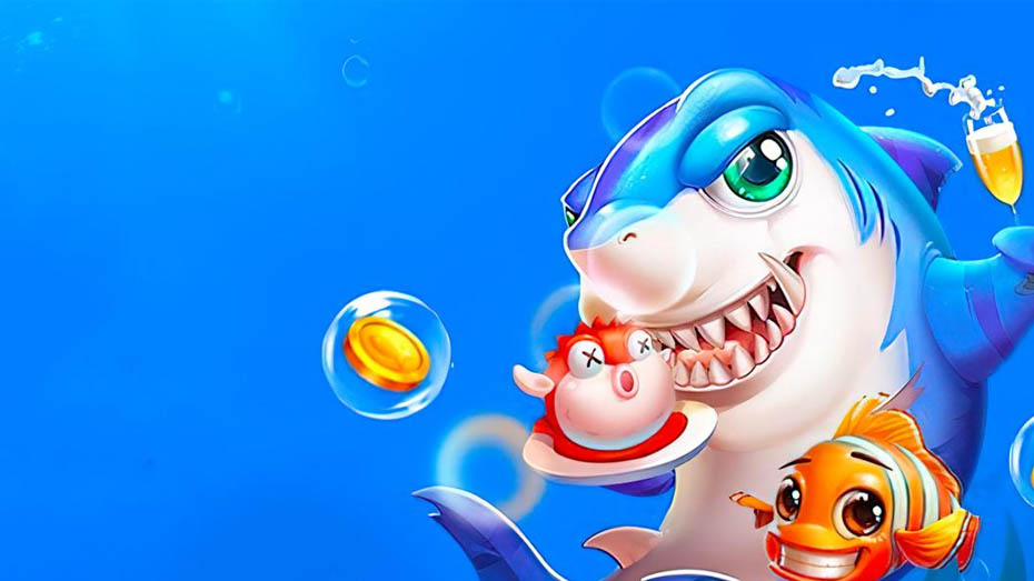 Exploring Diverse Fishing Games in the Casino World