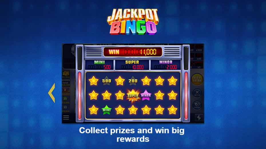 Exploring the Bonus Round in Jackpot Bingo