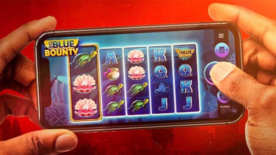 World of Jackpot Slot Machines