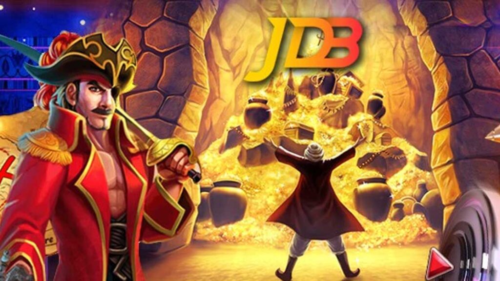 Exploring the Unique Realm of JDB Slots