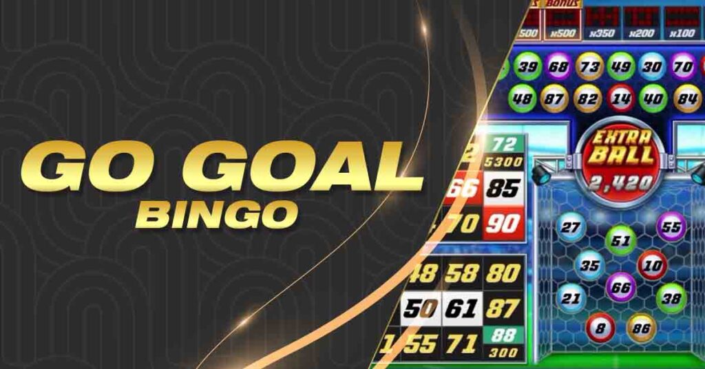 go goal bingo