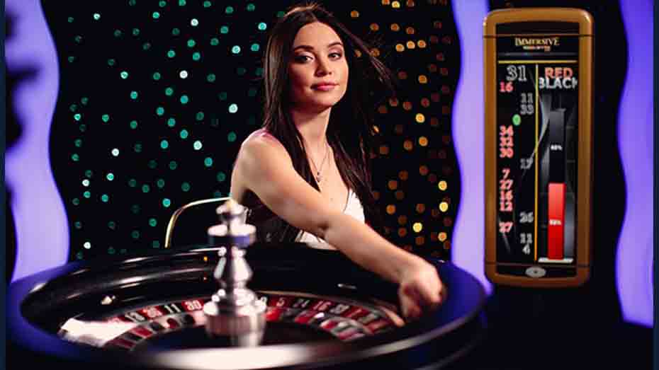 Grasping the Essentials of Live Roulette