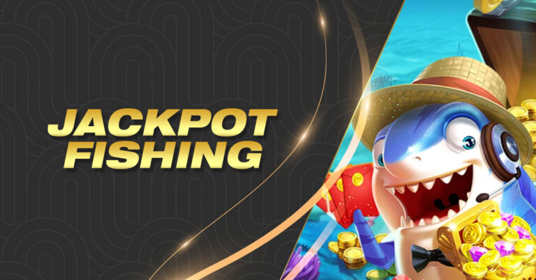 Jackpot Fishing | Reel in Big Wins Now!