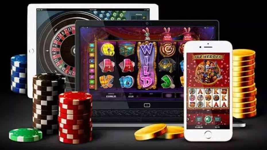 Let_s Explore the World of Slot Games