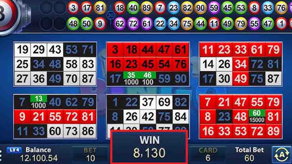 Mastering the Art of Fortune Bingo