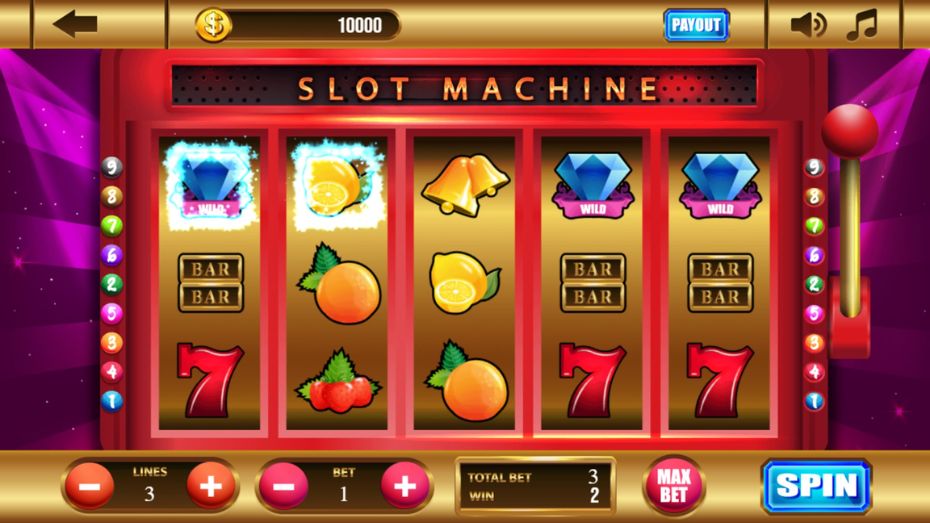 Mobile Slot Machines_ 2005